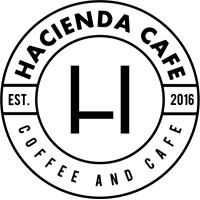 Hacienda Cafe logo, Hacienda Cafe contact details