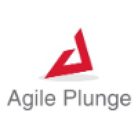 Agile Plunge logo, Agile Plunge contact details