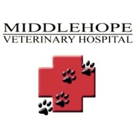 Middlehope Veterinary Hospital logo, Middlehope Veterinary Hospital contact details