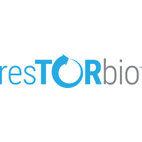 resTORbio logo, resTORbio contact details