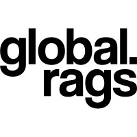 Global Rags logo, Global Rags contact details