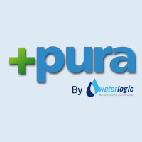 Mas Pura Water logo, Mas Pura Water contact details