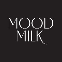 Mood Milk logo, Mood Milk contact details