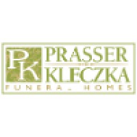 Prasser-Kleczka Funeral Homes logo, Prasser-Kleczka Funeral Homes contact details