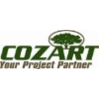 Cozart Lumber and Supply logo, Cozart Lumber and Supply contact details