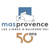 Mas Provence logo, Mas Provence contact details