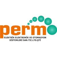 PERMO Elektrik Elektronik ve Otomasyon Sistemleri SAN.TİC.LTD.ŞTİ logo, PERMO Elektrik Elektronik ve Otomasyon Sistemleri SAN.TİC.LTD.ŞTİ contact details