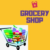 Grocery Shop logo, Grocery Shop contact details