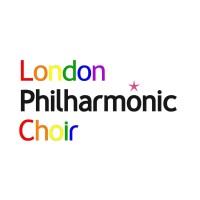 London Philharmonic Choir logo, London Philharmonic Choir contact details