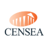 Censea logo, Censea contact details