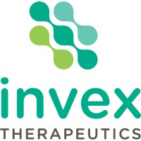 Invex Therapeutics logo, Invex Therapeutics contact details