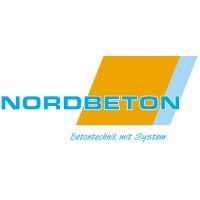 NORDBETON GmbH logo, NORDBETON GmbH contact details