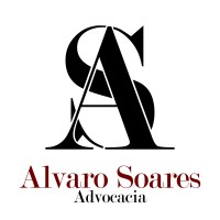 Alvaro Soares Advocacia logo, Alvaro Soares Advocacia contact details