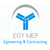 EGY MEP(Engineering&contracting) logo, EGY MEP(Engineering&contracting) contact details