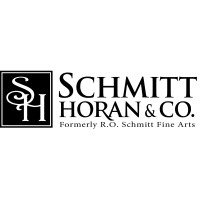 RO Schmitt Fine Arts logo, RO Schmitt Fine Arts contact details