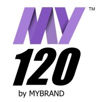 MY120 Story logo, MY120 Story contact details