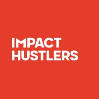 Impact Hustlers logo, Impact Hustlers contact details