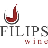 Filips Wine logo, Filips Wine contact details