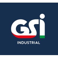 GSI Industrial logo, GSI Industrial contact details