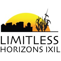 Limitless Horizons Ixil logo, Limitless Horizons Ixil contact details