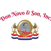 Don Novo & Son, Inc. logo, Don Novo & Son, Inc. contact details