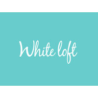 White Loft logo, White Loft contact details