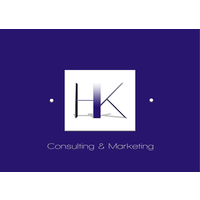 HK Consulting & Marketing logo, HK Consulting & Marketing contact details