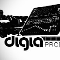 DiGia Productions logo, DiGia Productions contact details