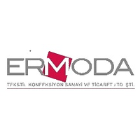 Ermoda Textile logo, Ermoda Textile contact details