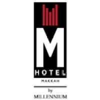 MHotelMakkah logo, MHotelMakkah contact details