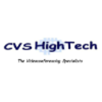 CVS Hightech, S.A. logo, CVS Hightech, S.A. contact details