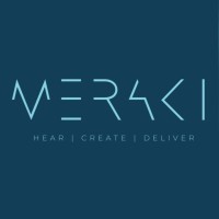 Meraki Studio logo, Meraki Studio contact details