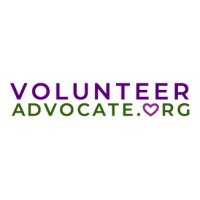 VolunteerAdvocate.org logo, VolunteerAdvocate.org contact details