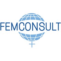 Femconsult logo, Femconsult contact details