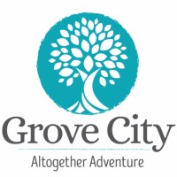 Visit Grove City logo, Visit Grove City contact details