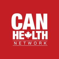 CAN Health Network logo, CAN Health Network contact details