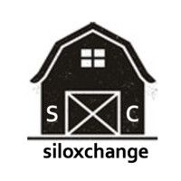 siloxchange logo, siloxchange contact details