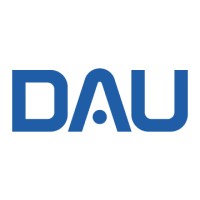 DAU Components Ltd logo, DAU Components Ltd contact details