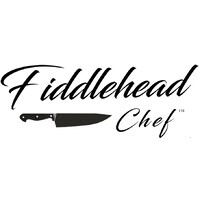 Fiddlehead Chef logo, Fiddlehead Chef contact details