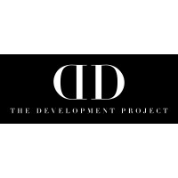 The Development Project logo, The Development Project contact details