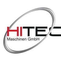 Hitec Maschinen GmbH logo, Hitec Maschinen GmbH contact details