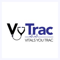 VyTrac logo, VyTrac contact details