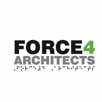 Force4 Architects logo, Force4 Architects contact details