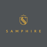 Samphire Jersey logo, Samphire Jersey contact details