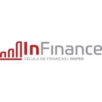 InFinance Insper logo, InFinance Insper contact details