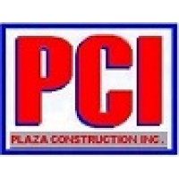 Plaza Construction Inc logo, Plaza Construction Inc contact details