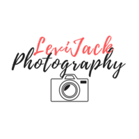 LeviJack Photography logo, LeviJack Photography contact details