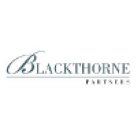 Blackthorne Partners logo, Blackthorne Partners contact details