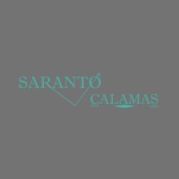 Saranto P. Calamas CPS logo, Saranto P. Calamas CPS contact details