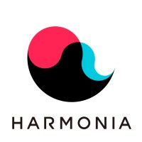 Harmonia Inc. logo, Harmonia Inc. contact details